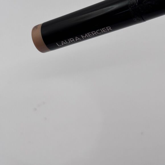 Laura Mercier Caviar Stick Eye Color Rosegold & AU Naturel ~ 0.03 oz each Mini - Picture 15 of 16